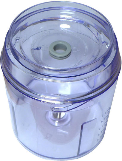 CH550 Bin for Multi Chopper 0.5lt
