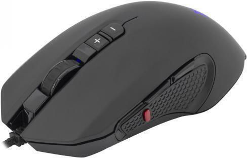 White Shark GM-5011 Griflet Gaming Ποντίκι Μαύρο
