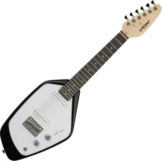 Vox Mini Electric Guitar Black with Case