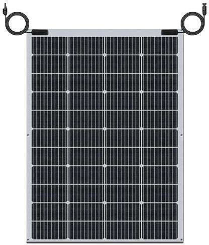 Invictus SRF-MH-150 Monocrystalline Solar Panel 150W 1067x784x2mm