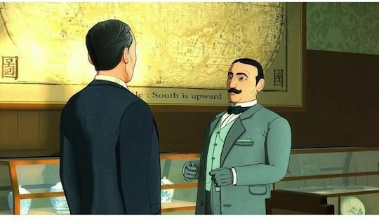 Agatha Christie: The ABC Murders Xbox Series X Game