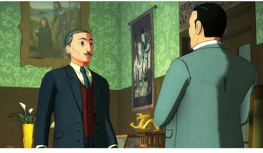 Agatha Christie: The ABC Murders Xbox Series X Game