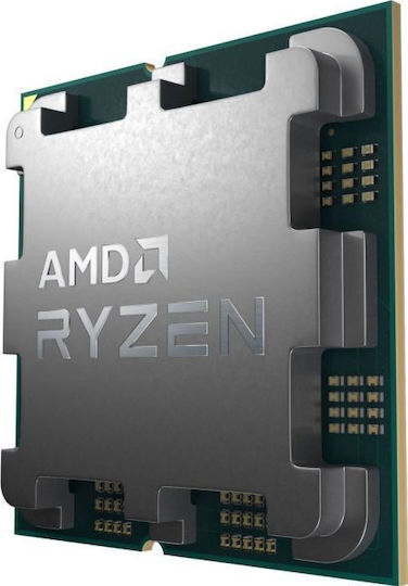 AMD Ryzen 5 9600X 3.9GHz Processor 6 Core for Socket AM5 Tray