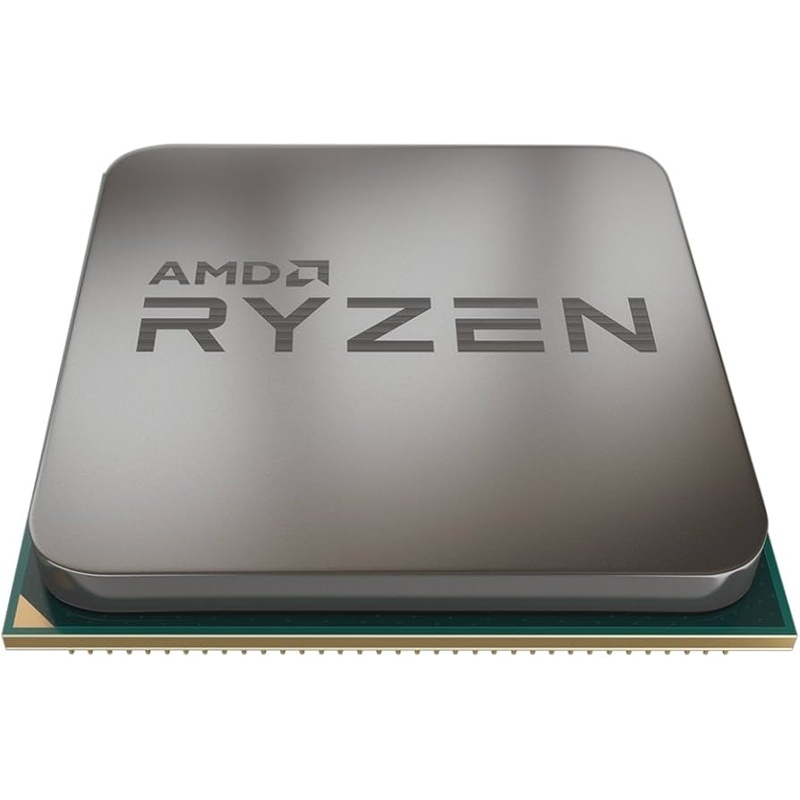 AMD Ryzen 5 4500 3.6GHz Procesor cu 6 nuclee pentru Socket AM4