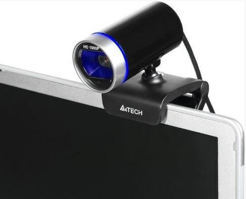 A4Tech PK-910H Web Camera Full HD 1080p A4TKAM43748