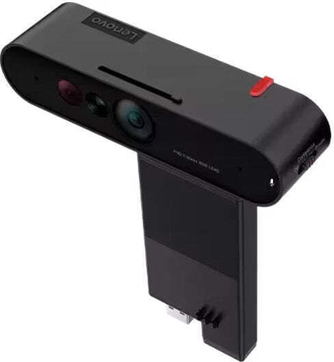 Lenovo ThinkVision MC60 Web Camera Full HD 1080p με Autofocus 4XC1K97399