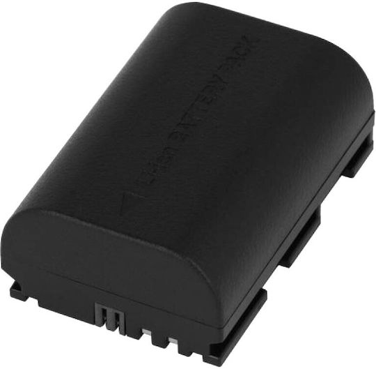 Newell Μπαταρία Φωτογραφικής Μηχανής NL0011 2200mAh Συμβατή με Canon