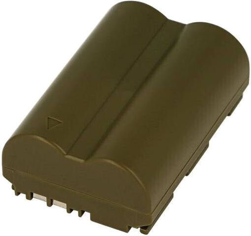 Newell Kamera Batterie 1319-uniw Kompatibel mit Canon