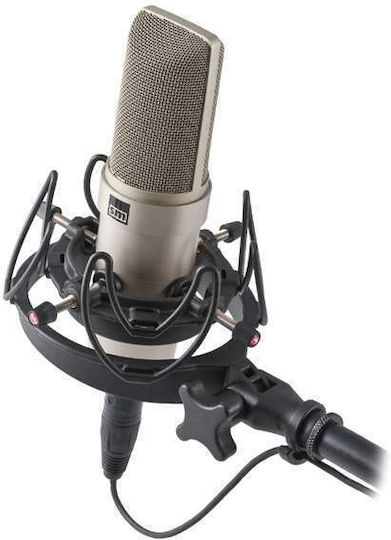 Rycote On Stage Mikrofonzubehör Berg