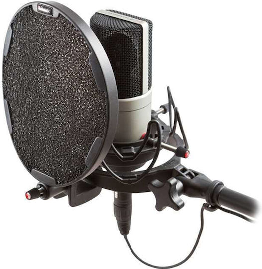 Rycote Invision Studio Kit Usm Φίλτρο Μικροφώνου