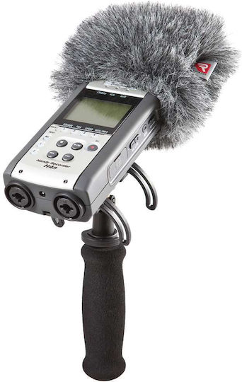Rycote Portable Recorder Kit H-4n Предно стъкло за микрофон