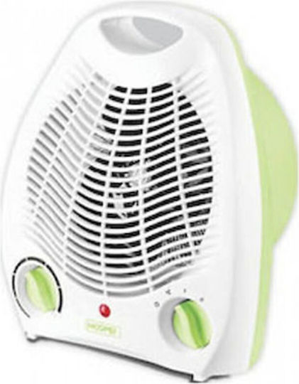 Hoomei Heizlüfter Boden 2000W