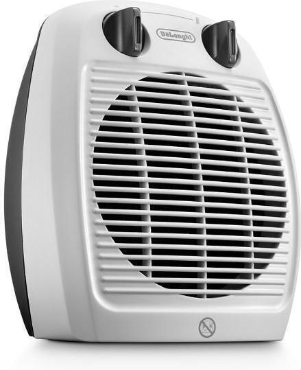 De'Longhi HVA3220 Вентилаторен нагревател Стая За под 2000W