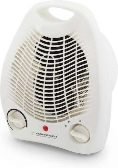 Esperanza Gobi Heizlüfter Boden 2000W