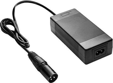 Akyga Supply Universal Laptop Charger 60W 24V 2A with Detachable Power Cable