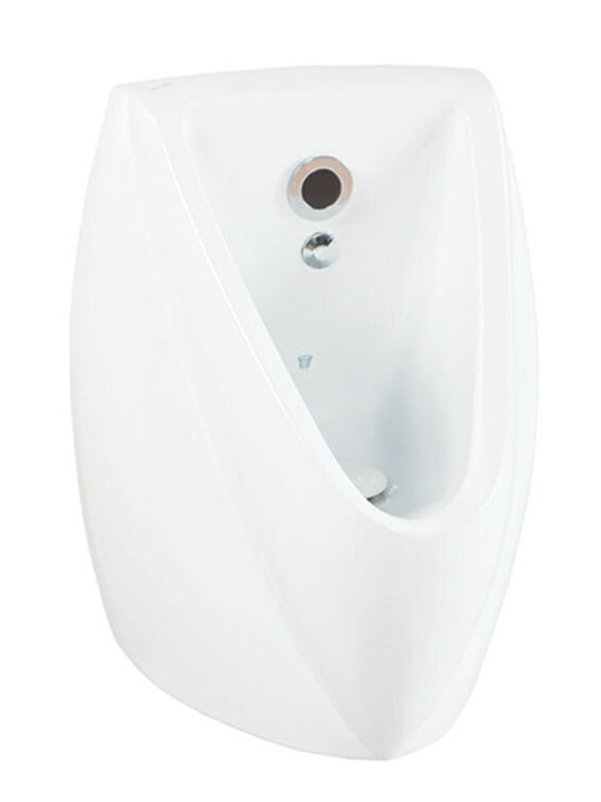 Creavit TP645 Urinal Weiß mit Fotowiderstand