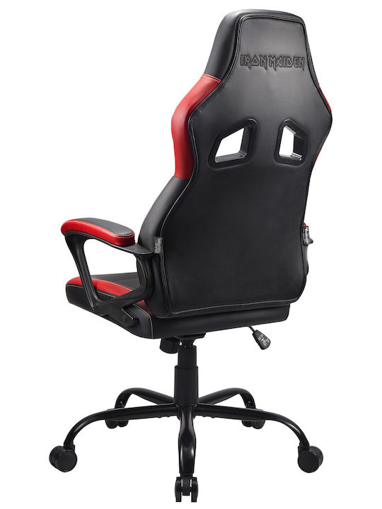 Subsonic Gaming Stuhl Iron Maiden