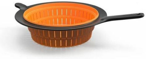 Fiskars Σουρωτήρι Λαχανικών από Σιλικόνη