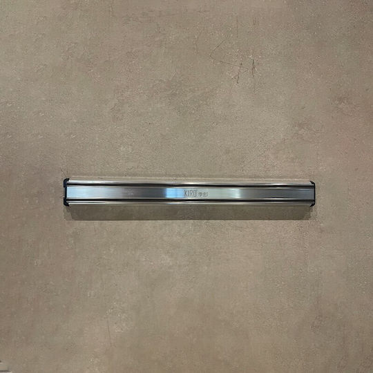 Kiro Magnetic Knives Stand Wall Metallic