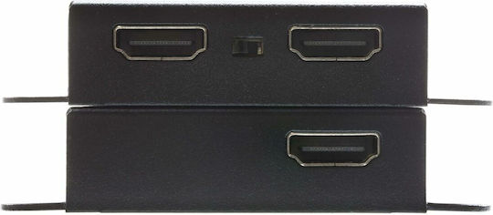 Aten Comutator KVM și de Date cu HDMI