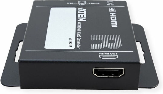 Aten Comutator KVM și de Date cu HDMI