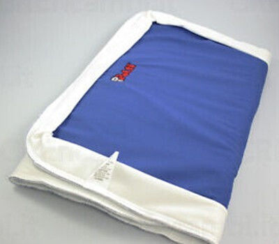 Polti Covor de călcat Albastru 120x45cm