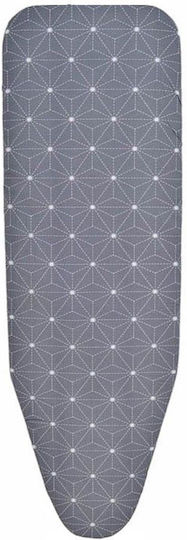 Ankor Σιδερόπανο Γκρι 120x44cm