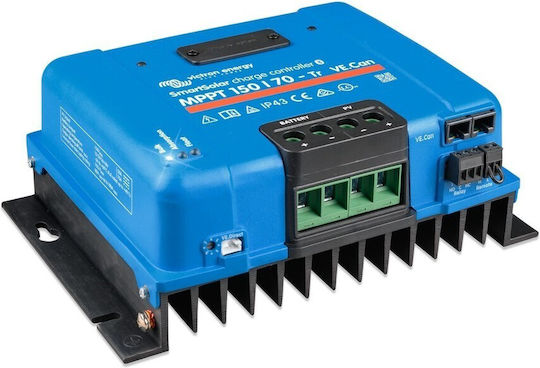 Victron Energy BlueSolar MPPT 150/70 Tr Ρυθμιστής Φόρτισης 48V 70A