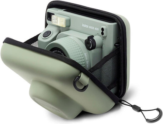 Fujifilm Instax Wide Green Camera Shoulder Bag