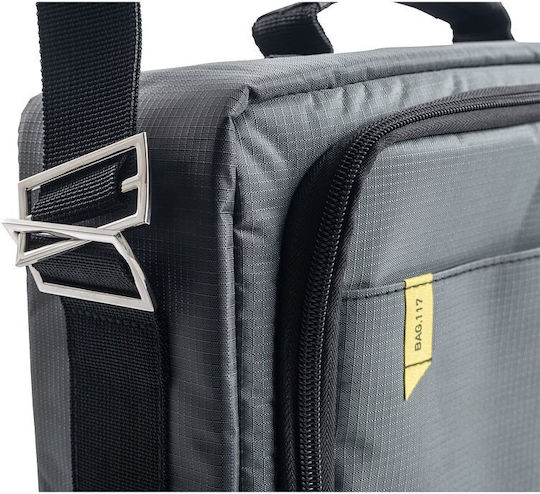 Bowers & Wilkins Geantă De Umăr Pentru Cameră Foto Gri