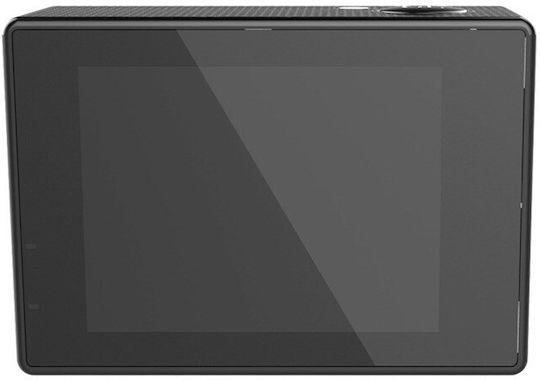 SJCAM SJ4000 Air 32ГБ Екшън камера 4K Ultra HD Водоустойчива (с Калъф) с Екран 2" и Wi-Fi Бял