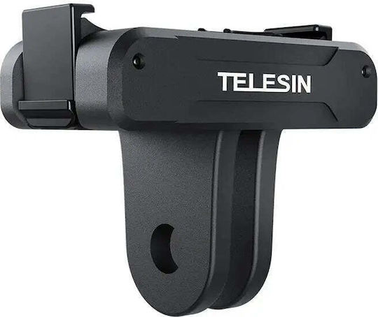 Telesin Two Claw Adapter für DJI Aktion 3