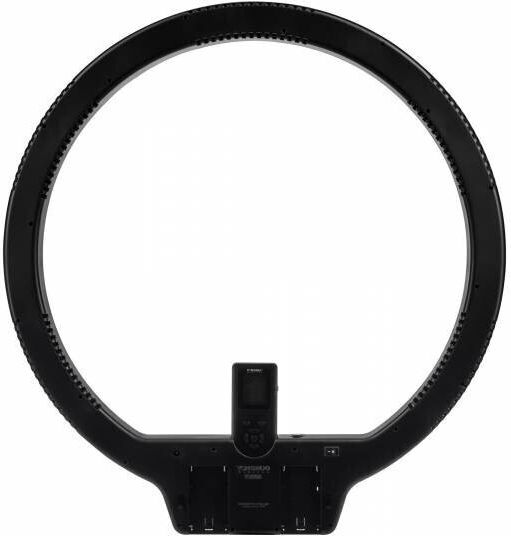 Yongnuo YN308 Ring Light 50cm 3200 - 5500K with Mobile Phone Holder