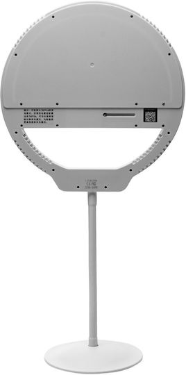 Yongnuo YN128 II LED Ринг Лампа 3200 - 5500K с Пръстенова Светлина и Пръстенови Светлини