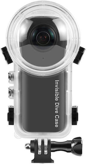 Puluz Θήκη για Insta360 X2 PU890T