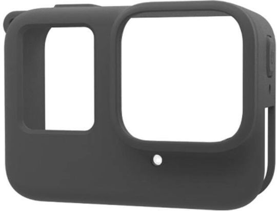 Puluz Σιλικόνης Θήκη Προστασίας για Insta360 Ace Pro PU963B