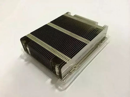 Supermicro SNK-P0057PS Παθητική Ψύκτρα Επεξεργαστή για Socket 2011