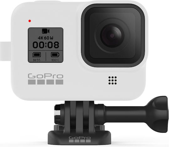 GoPro Husă Sleeve și Curea De Transport pentru GoPro Hero 8 AJSST-002