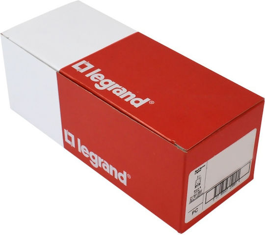 Legrand Λυχνία Λειτουργία Ένδειξης Κατάστασης 764523 24v 10τμχ