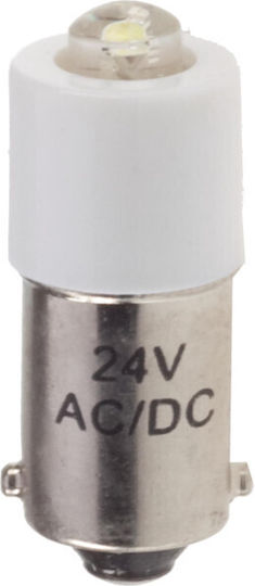 Schneider Electric LED Λαμπάκι 24V 1τμχ DL1CJ0241