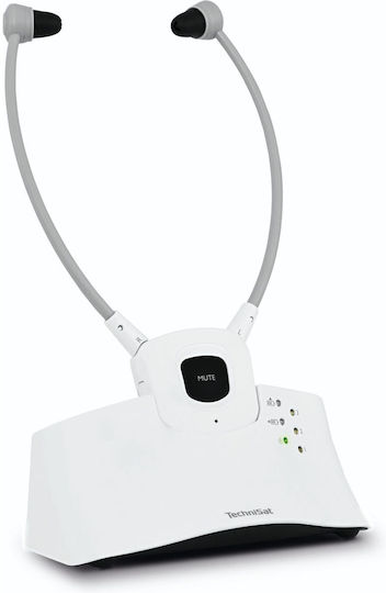 Technisat Ακουστικά Ψείρες In Ear