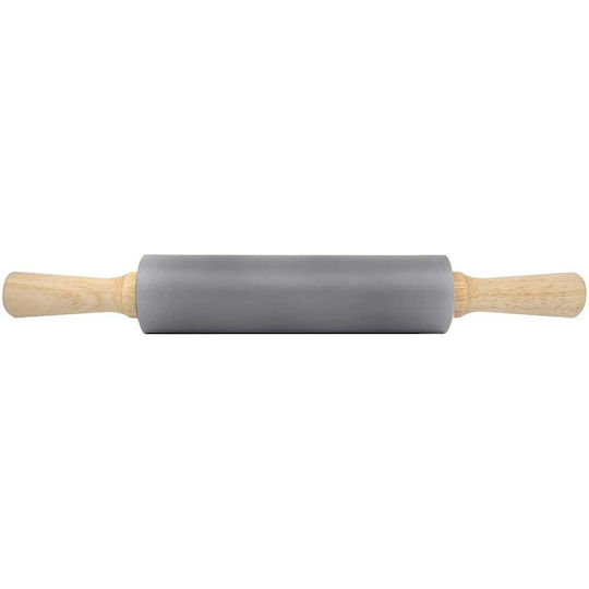 Brunbeste Silikon Nudelholz 39cm Ø5.3cm 1pcs