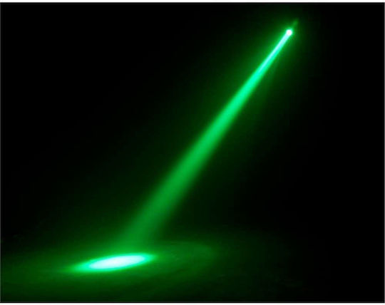 American DJ Προβολέας Spot LED Saber Pinspot RGBW