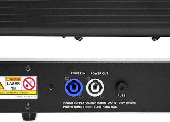Evolite Laser LED RGB