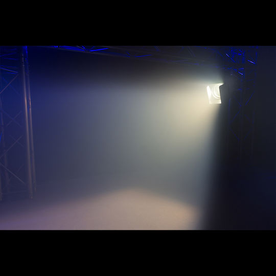 BeamZPro Προβολέας Spot LED Θερμό Λευκό