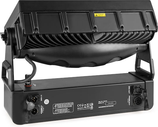 BeamZPro Προβολέας Wash LED RGBW