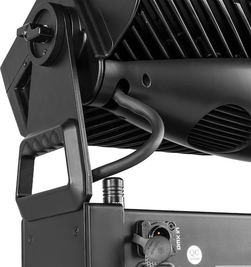 BeamZPro Προβολέας Wash LED RGBW