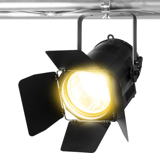 BeamZPro Προβολέας Spot LED Θερμό Λευκό