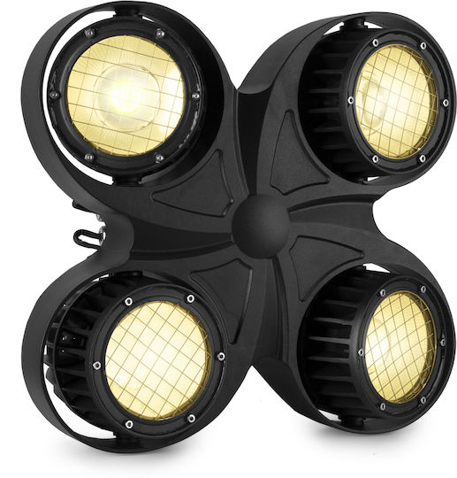 BeamZPro Strobe Light LED SB400IP Θερμό Λευκό