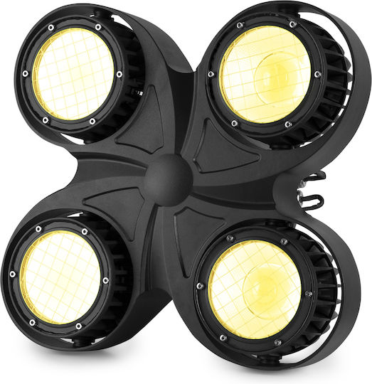 BeamZPro Strobe Light LED SB400IP Θερμό Λευκό